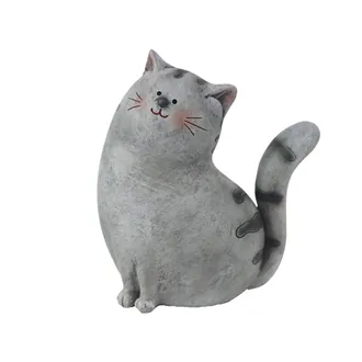 Dekorácia mačka X7812/2