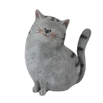 Dekorácia mačka X7812/3