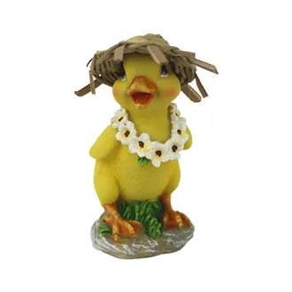 Dekorácia kačica X7818/1