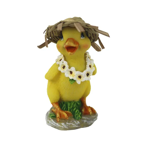 Dekorácia kačica X7818/1