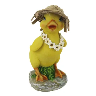 Dekorácia kačica X7818/2