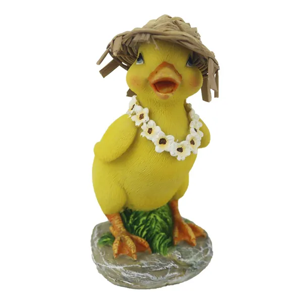 Dekorácia kačica X7818/2