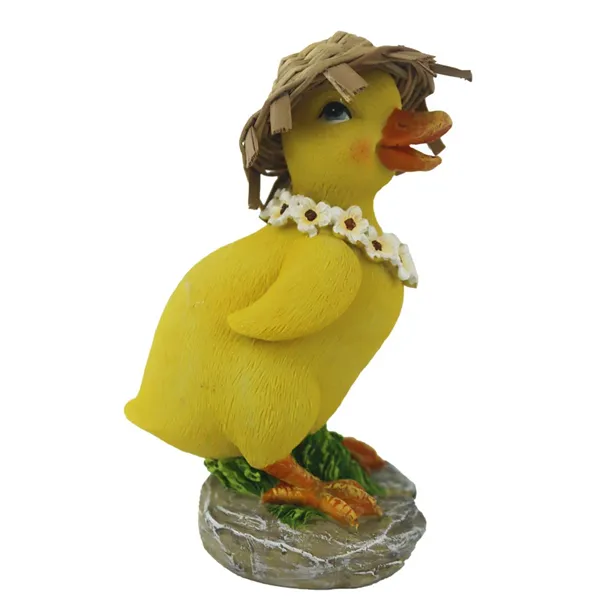 Dekorácia kačica X7818/2