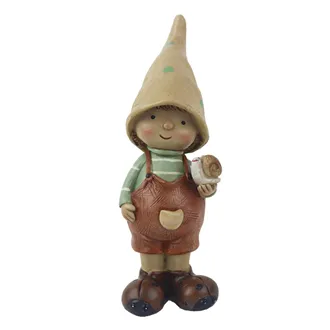 Dekorácia chlapec X7824/1