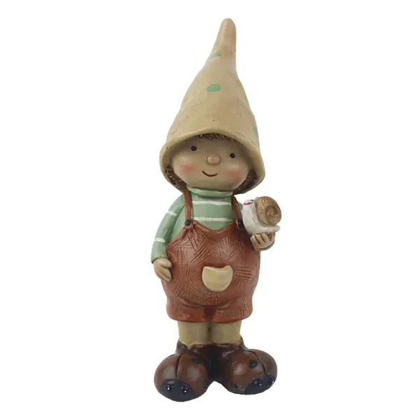 Dekorácia chlapec X7824/1