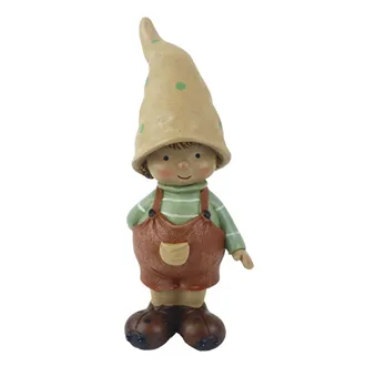 Dekorácia chlapec X7824/2