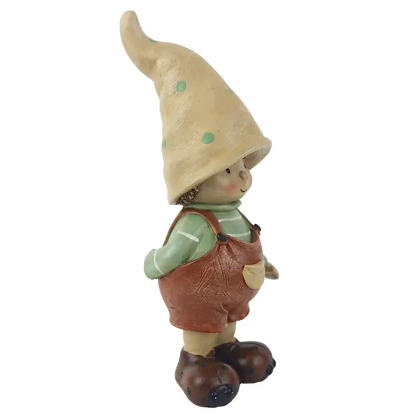 Dekorácia chlapec X7824/2