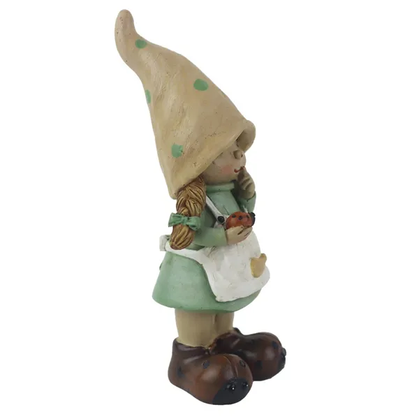 Dekorácia dievčatko X7825/1