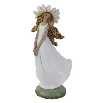 Dekorácia víla X7826