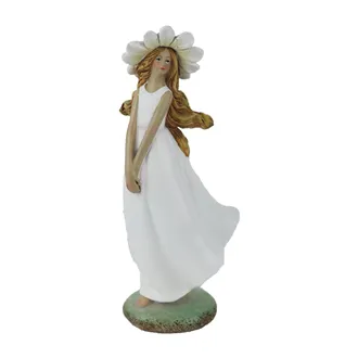 Dekorácia víla X7827