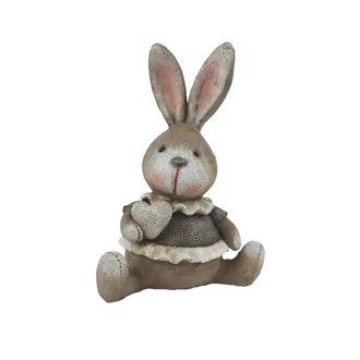 Veľkonočný zajačik X7833