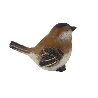 Dekorácia vtáčik X7854/1