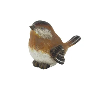 Dekorácia vtáčik X7854/2