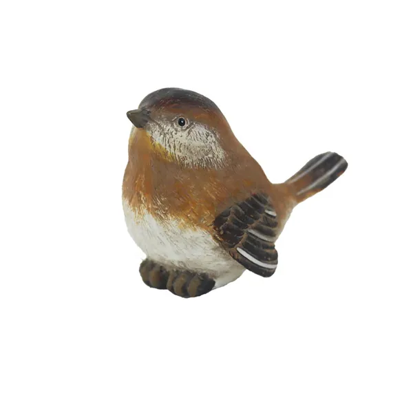 Dekorácia vtáčik X7854/2