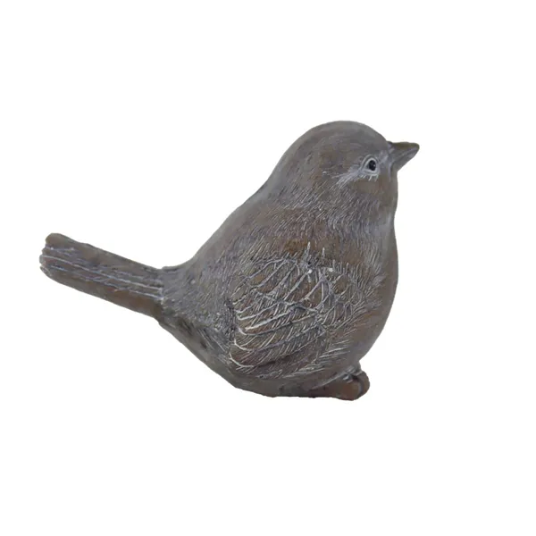 Dekorácia vtáčik X7856/1