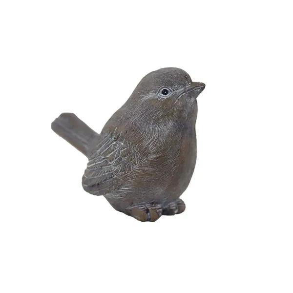 Dekorácia vtáčik X7856/1