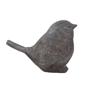 Dekorácia vtáčik X7856/2