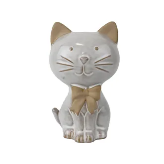 Dekorácia mačka X7986