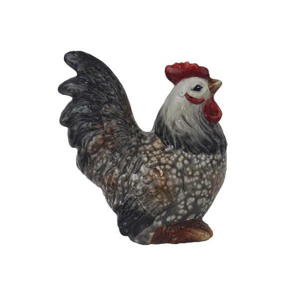 Dekorácia sliepočka X8001/1