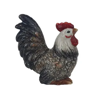 Dekorácia sliepočka X8001/2