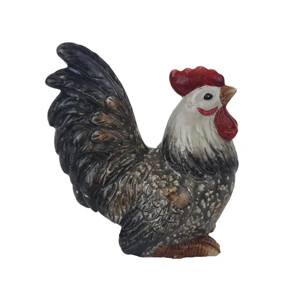 Dekorácia sliepočka X8001/2