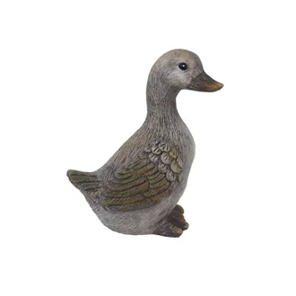 Dekorácia kačička X8003