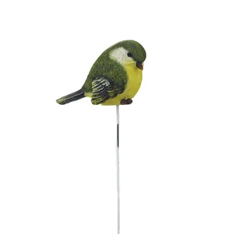 Zápich vtáčik X8017