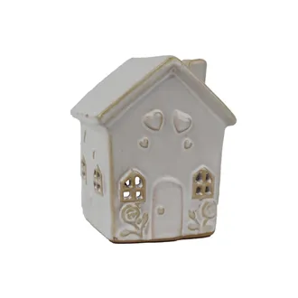 Domček na sviečku X8047/1