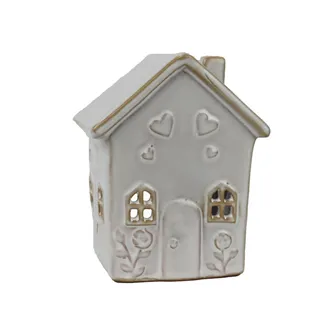 Domček na sviečku X8047/2