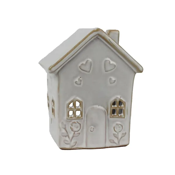 Domček na sviečku X8047/2
