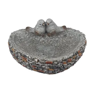 Kŕmidlo pre vtáčiky X8078