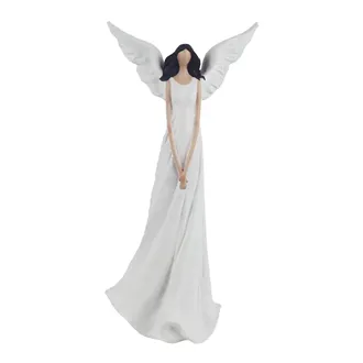 Dekorácia anjel X8081/2