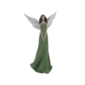 Dekorácia anjel X8083/1