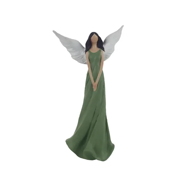 Dekorácia anjel X8083/1