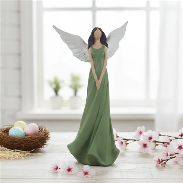 Dekorácia anjel X8083/2