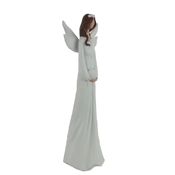 Dekorácia anjel X8084