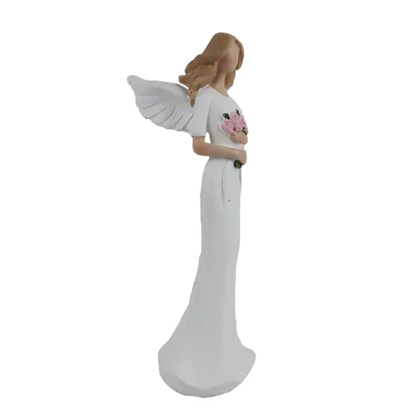 Dekorácia anjel X8087/1