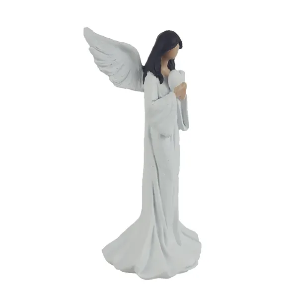 Dekorácia anjel X8088