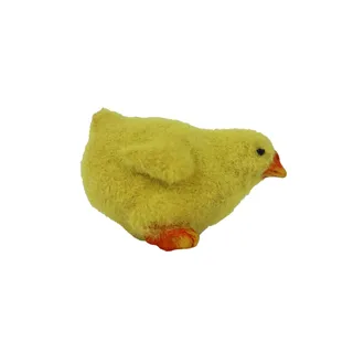 Dekorácia kuriatko X8096