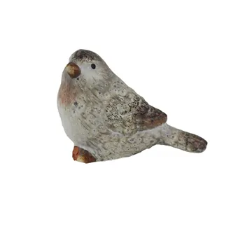 Dekorácia vtáčik X8097/1