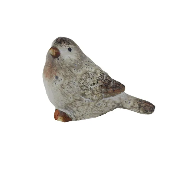 Dekorácia vtáčik X8097/1