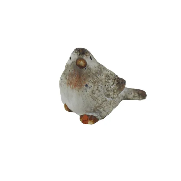 Dekorácia vtáčik X8097/1