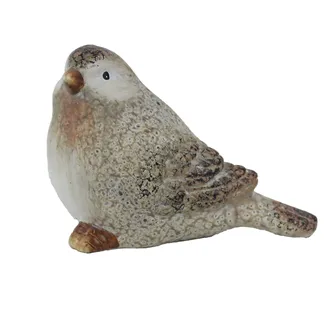 Dekorácia vtáčik X8097/3