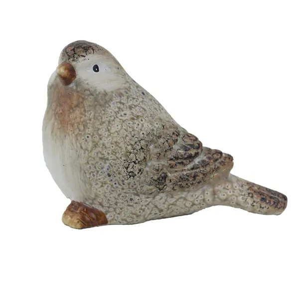 Dekorácia vtáčik X8097/3