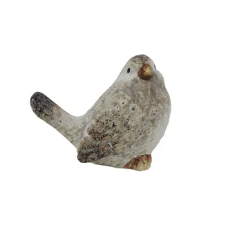 Dekorácia vtáčik X8098/1