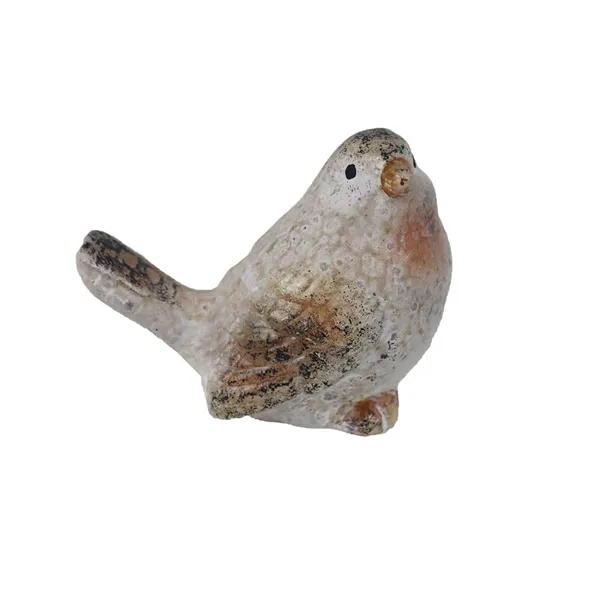 Dekorácia vtáčik X8098/1