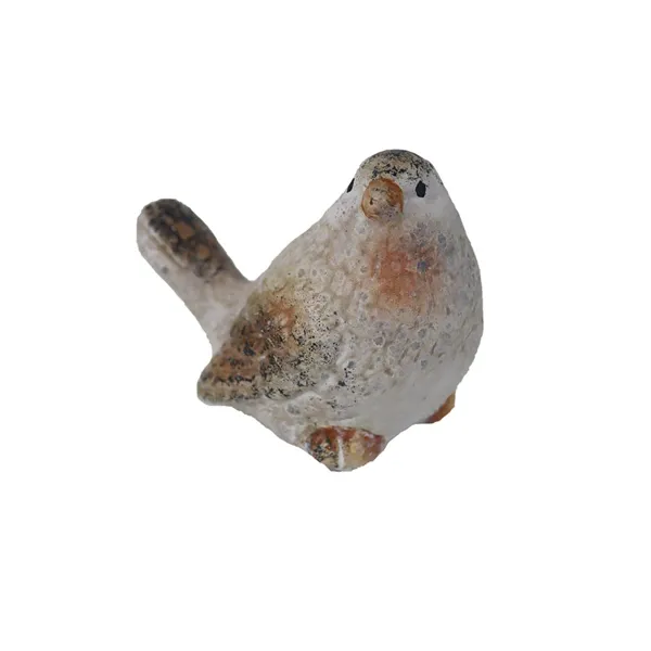 Dekorácia vtáčik X8098/1