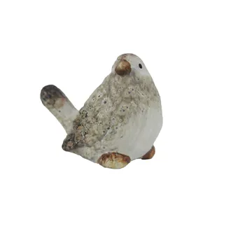 Dekorácia vtáčik X8098/2