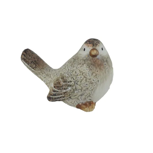 Dekorácia vtáčik X8098/2