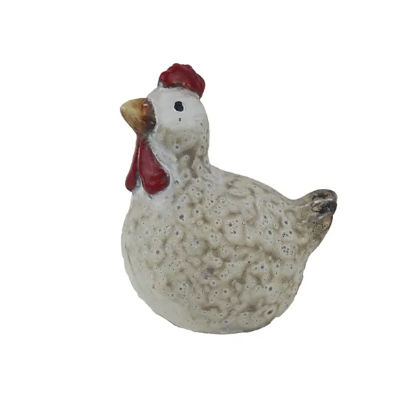 Dekorácia sliepočka X8100